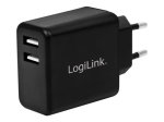 LogiLink 5V adapter
