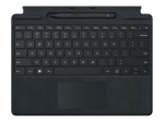 Microsoft Surface Pro Signature klaviatuur mehhaaniline saksa keeles