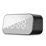 Havit M3 - Bluetooth k&otilde;lar &auml;ratuskella raadio, must