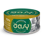 OASY More Love Kana l&auml;&auml;tsedega - m&auml;rgkassitoit - 70g