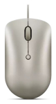 Lenovo 540 hiir Office Ambidextrous USB Type-C Optiline 2400 DPI