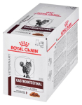 ROYAL CANIN Gastrointestinaalne M&otilde;&otilde;dukas Kalorisi - kassatoit - 12 x 85g