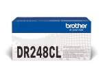 Brother DR248CL 30000 lehe trumlikomplekt