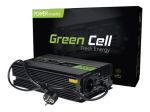 Green Cell DC to AC Invertor V&auml;lismine Must