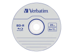 Verbatim DataLife Plus 5x BD-R 25GB