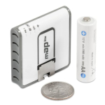 Mikrotik mAP lite valge Power over Ethernet (PoE)