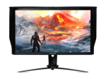 Acer Predator XB3 XB273KV4bmiiprx 27 " Agile Splendor IPS 16:9 160 Hz 0.5 ms 3840 x 2160 pikslit 250 cd/m&sup2; HDMI portide arv 2 Must