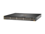 HPE Aruba 6300M 48-port Gigabit PoE+ l&uuml;liti