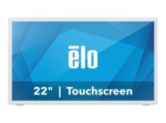 Elo 2270L 22-tollinene Full HD 1920 x 1080 VGA HDMI DisplayPort Monitor 60Hz