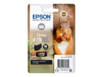 Epson 478XL Hall 200-lehek&uuml;ljeline Must Tindipudel C13T04F64010