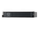 Online UPS XANTO 700R