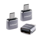 ADAPTER USB-A TO USB-C/A480C 7600113 INTENSO