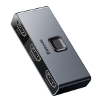 Baseus Matrix HDMI 4K HD Splitter kaabel hall