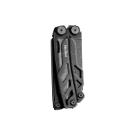 NexTool FLAGSHIP Pro NE20120 16-in-1 multitool, black + belt pouch