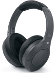 Muse K&otilde;rvakomplekt M-295 ANC Bluetooth &Uuml;le-k&otilde;rva Mikrofon Must M&uuml;rav&auml;lja l&otilde;ikav Juhtmeta