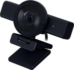 Razer Webcam Kiyo V2 MJPEG up to 4K 30 FPS, 1080p 60 FPS, YUY2 up to 4K 15 FPS, 1080p 60 FPS, NV12 up to 4K 20 FPS, 1080p 60 FPS