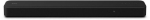 Sony 3.1ch Dolby Atmos DTS:X Soundbar HT-S2000 Speakers Bluetooth Wi-Fi