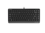 A4Tech FSTYLER FK11 hall klaviatuur