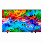 Philips 43PUS7810/12 TV 109.2 cm (43") 4K Ultra HD Smart TV Wi-Fi Black