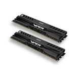 Patriot Memory 16GB (2 x 8GB) PC3-12800 (1600MHz) DDR3 m&auml;lumoodul