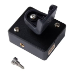 ELEGOO Neptune 4 seeria filamenti sensor