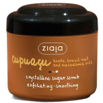 Cupuacu kristalne suhkrupulberkoorija 200 ml 200ml