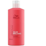 Invigo Color Brilliance - V&auml;rvitud juuste &scaron;ampoon 500ml