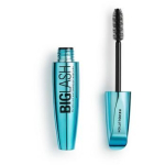 Big Lash XL Volume Waterproof Mascara - Waterproof volume mascara 8 g Black