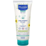B&eacute;b&eacute; Stelatopia Cleansing Gel - Sprchov&yacute; gel 200ml