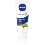 Hand Care Moisture Olive - Moisturizing hand cream with olive oil 75ml
