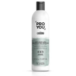 Pro You The Winner Anti Hair Loss Invigorating Shampoo - Tugevdav &scaron;ampoon juuste kaotuse vastu 350ml