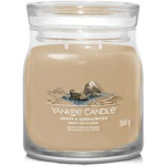 Amber & Sandalwood Signature K&uuml;&uuml;nla 368,0g