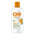 CurlyCare Curl Shampoo - Shampoo for Curly and Wavy Hair 355ml