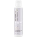 Clean Beauty Repair Leave-In Treatment - Repairing cream for damaged and brittle hair 150ml