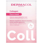 Collagen Face Mask - rejuvenating face mask 8ml