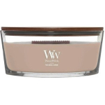 Patchouli Cream Boat - scented candle 453.6g