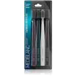 Toothbrush with charcoal bristles 4 ks