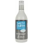 Vetiver & Citrus Deo Roll-on Refills 225ml
