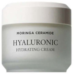 Moringa Ceramide Hyaluronic Hydrating Cream - Moisturizing cream with hyaluronic acid 50ml
