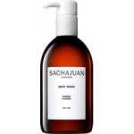 Ginger Flower Body Wash - Hydrating Shower Gel 100ml