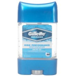 Gellideodorant - antiperspirandi Pro Arctic Ice 70 ml