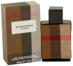 Burberry London for Men Parf&uuml;&uuml;m EDT 30 ml