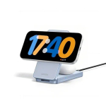 UGREEN W756 MagFlow 2in1 juhtmevaba laadija Qi2 25W