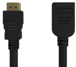 Gembird CC-HDMI4X-10 HDMI pikenduskaabel 3m 4K