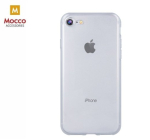 Mocco TPU Silikoonkott Apple iPhone XS Max jaoks L&auml;bipaistev