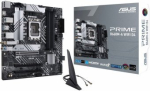 Asus emaplaat PRIME B660M-A WIFI D4 / mATX / LGA 1700