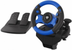 Genesis Seaborg 350 m&auml;ngurool + pedaalid