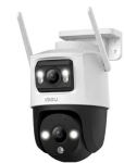 Imou Cruiser IP v&auml;line turvakamera 10MP / Wi-Fi