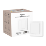 Aqara Light Switch H2 L&uuml;liti