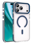 Etteri Icy Mag &uuml;mbris Apple iPhone 17 Pro Max jaoks
